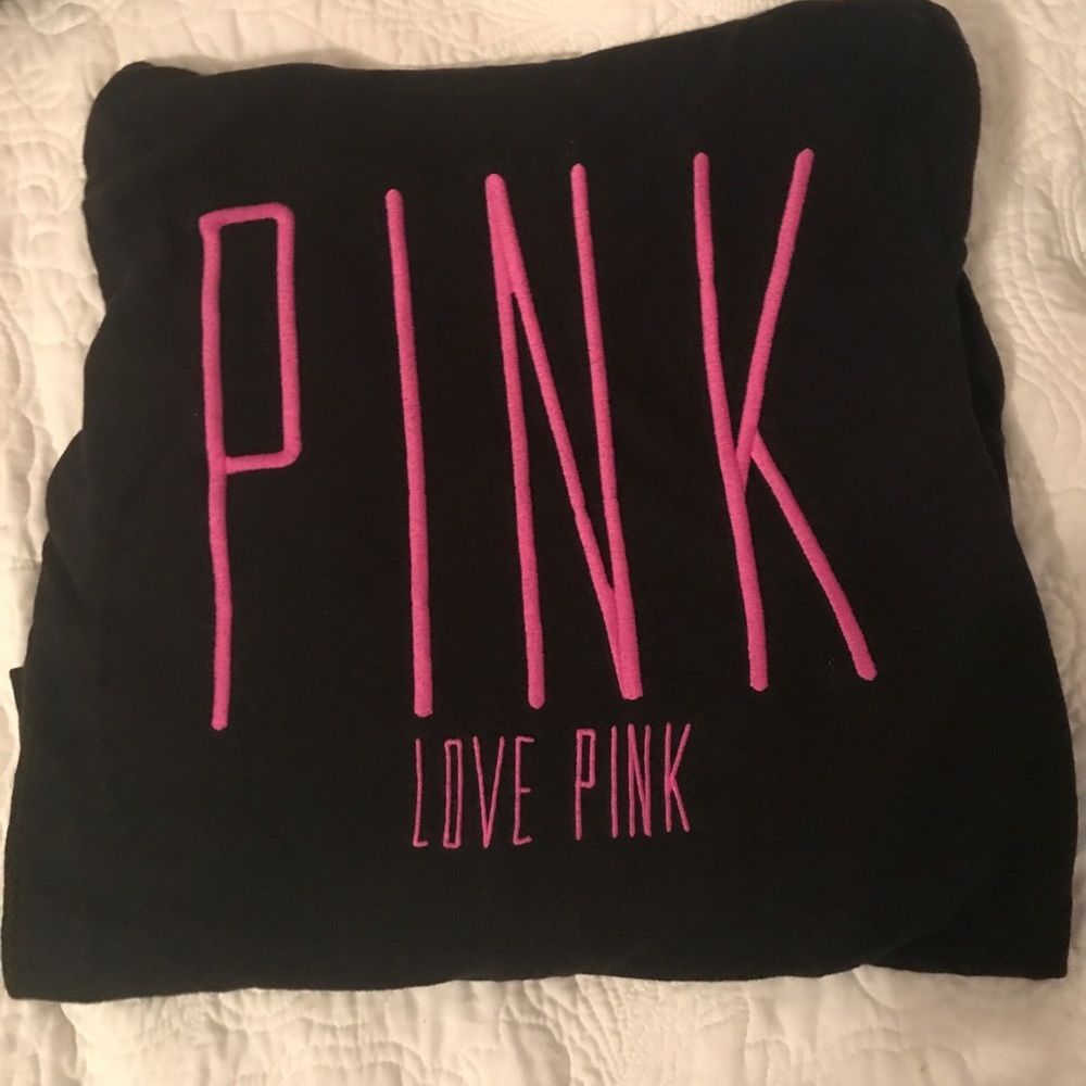 PINK jacket